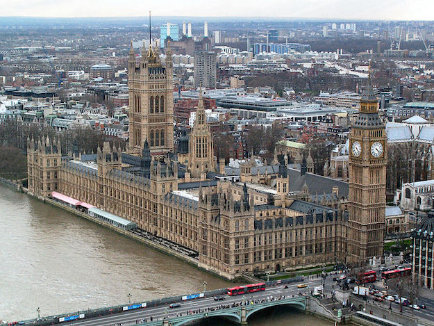 cose da vedere a londra