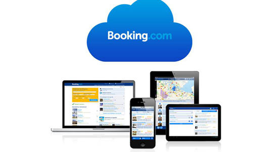 prenotare con booking