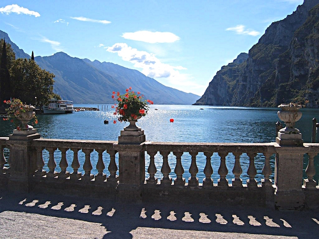 cosa vedere lago di garda