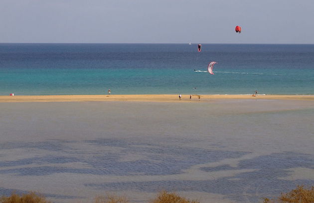 visitare fuerteventura