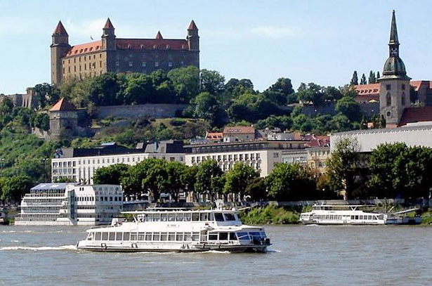 Bratislava: vita notturna e divertimenti