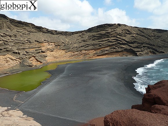 lanzarote spiagge