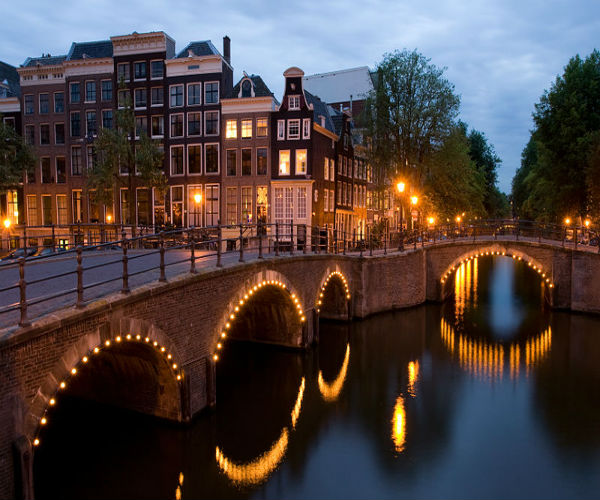 visitare amsterdam in 3 giorni