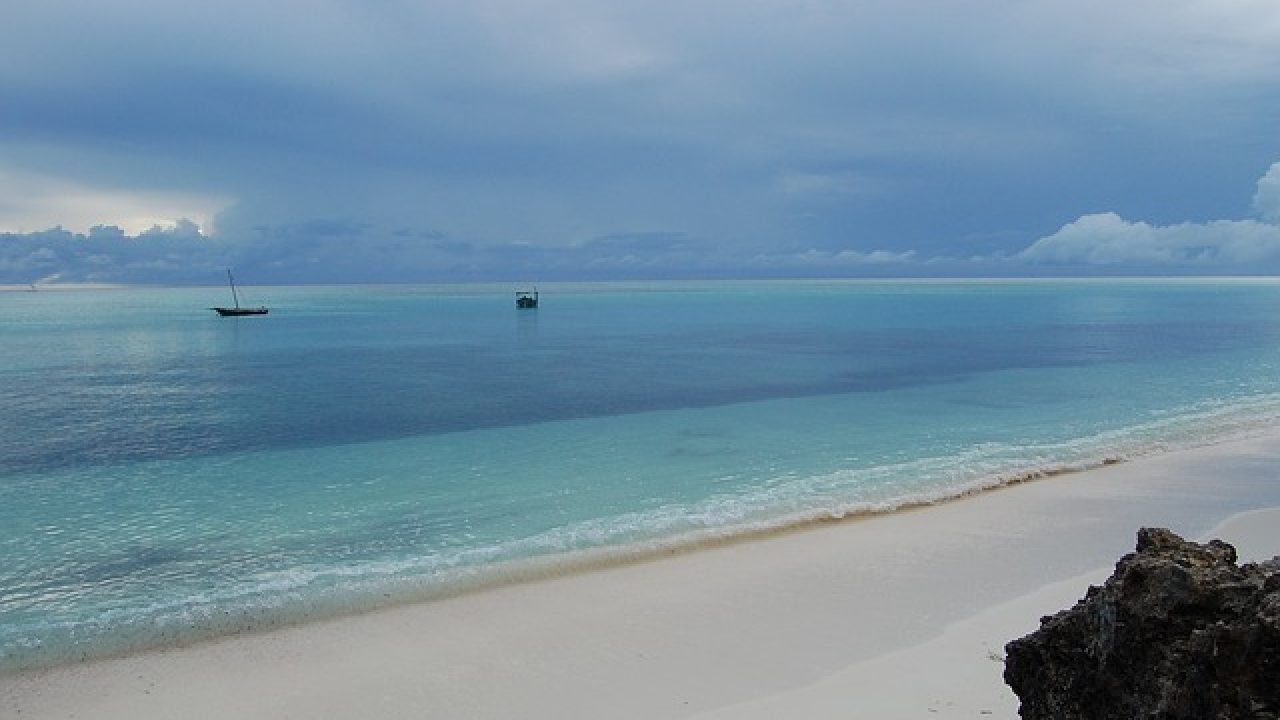 Per Andare A Zanzibar Servono Vaccinazioni