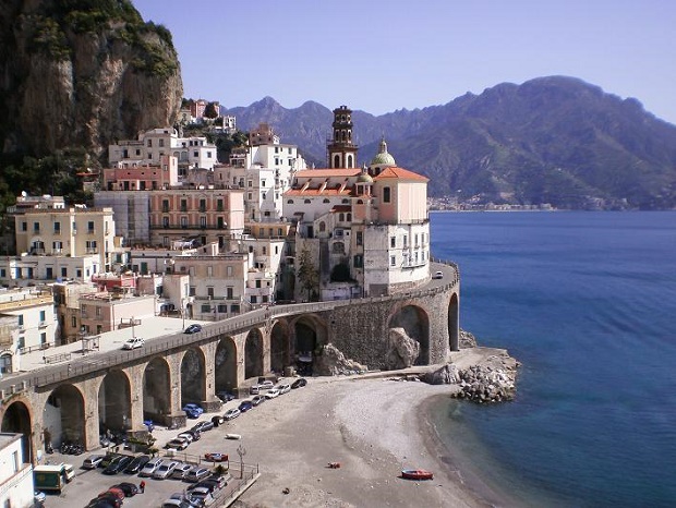 cosa vedere a salerno