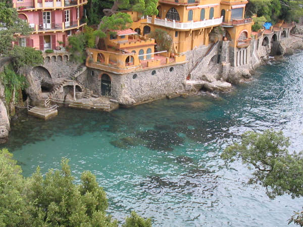 portofino