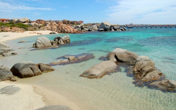 spiagge corsica