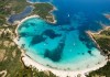 Spiagge sabbiose Corsica