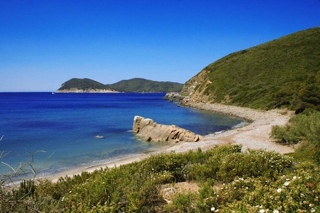 come raggiungere isola d'elba