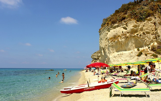 tropea cosa vedere