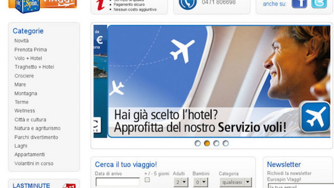VOLANTINO EUROSPIN CAMPANO DA SCARICARE