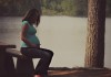viaggiare in auto in gravidanza