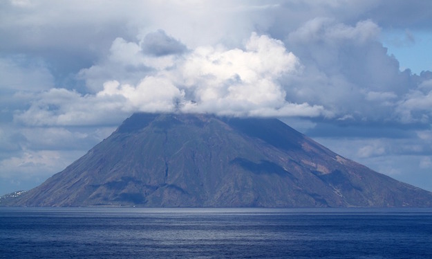 Come arrivare a Stromboli