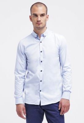 Camicia Barcellona