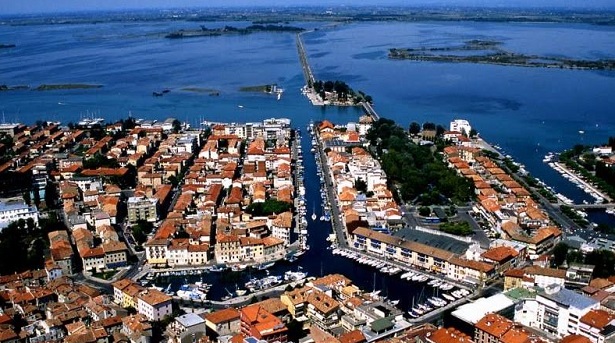 vacanze a grado e aquileia 