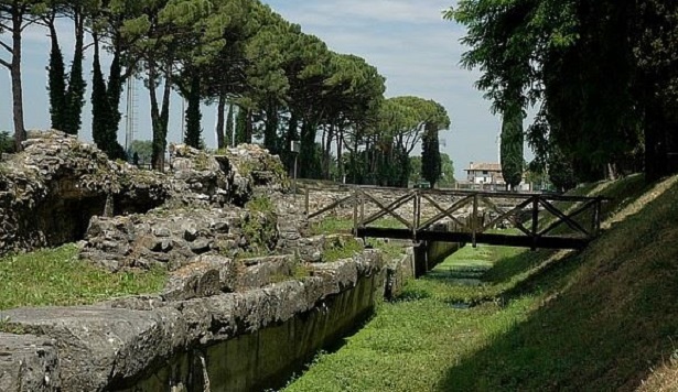 vacanze a grado e aquileia 