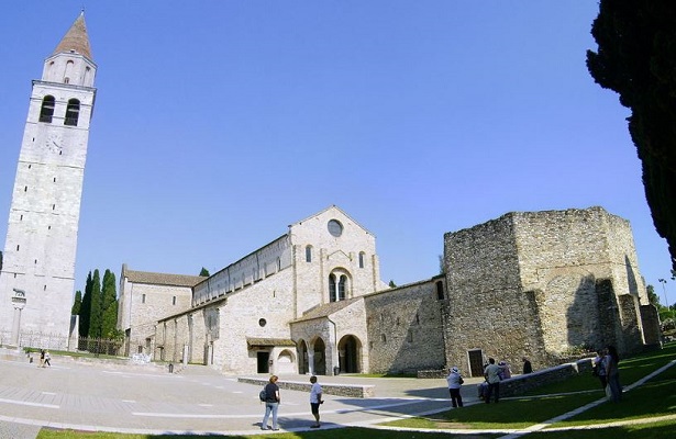 vacanze a grado e aquileia 