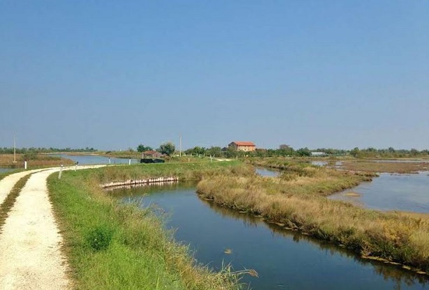 Vacanze a Jesolo bike