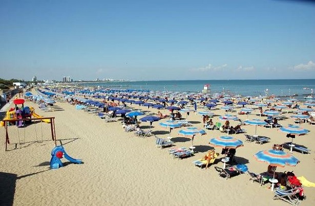 vacanze a lignano riviera 