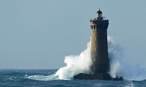 vacanze in un faro bretagna