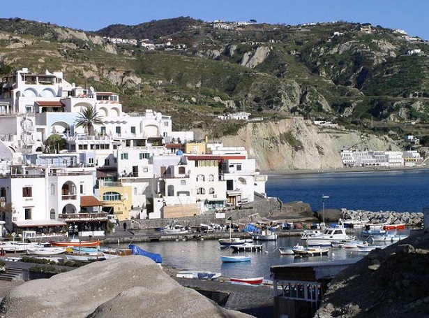 viaggi di nozze a settembre ischia