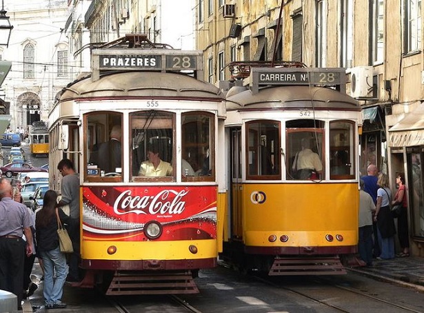 viaggi di nozze a settembre portogallo