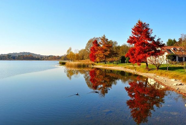 viaggi in autunno