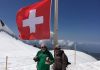 viaggiare in svizzera