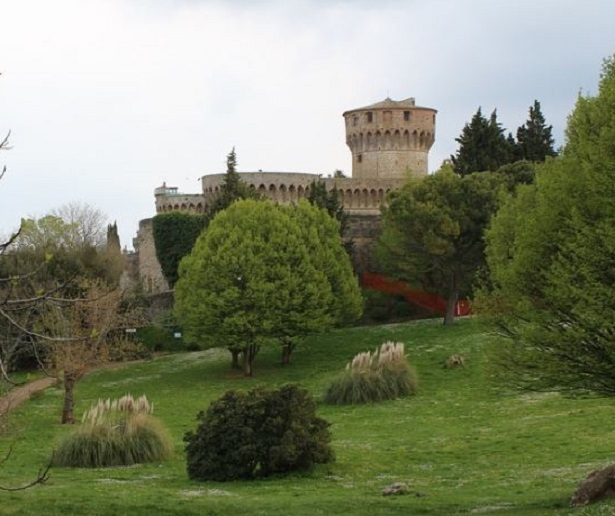 weekend a volterra