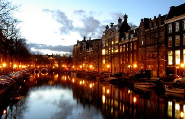 Capodanno ad Amsterdam