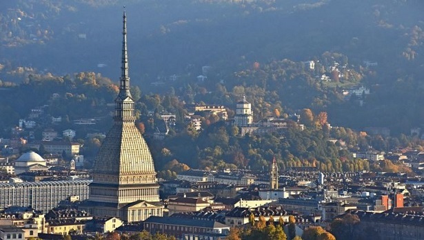 Visitare Torino in un giorno