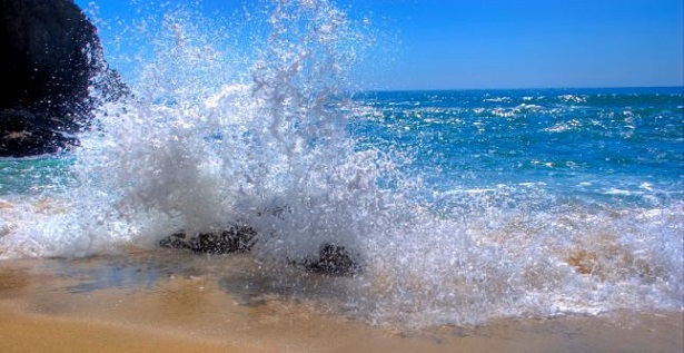 Viaggi di capodanno al caldo