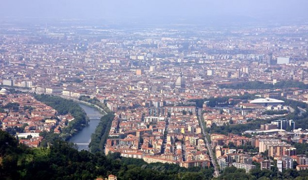 Visitare Torino in un giorno