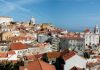 Pasqua a Lisbona