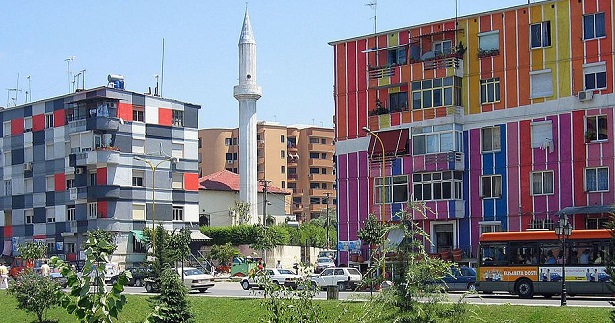 Tirana