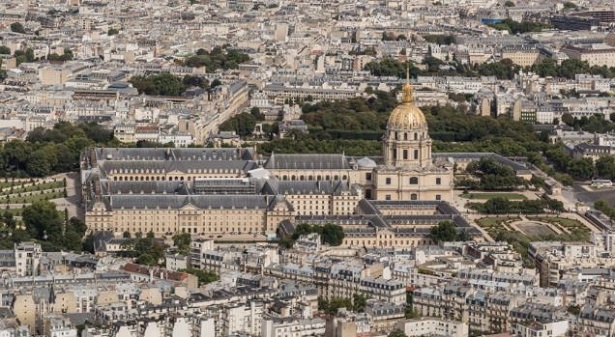 Parigi Quartiere Latino