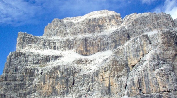 San Martino di Castrozza