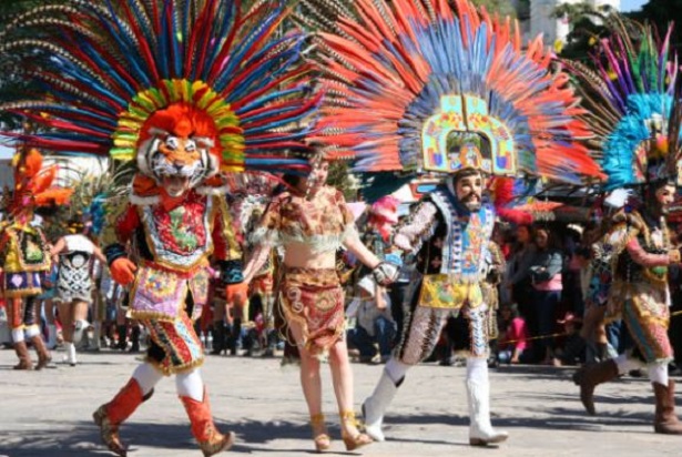 Feste di Carnevale in Europa