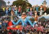 Feste di Carnevale in Europa