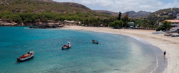 Capo Verde a maggio