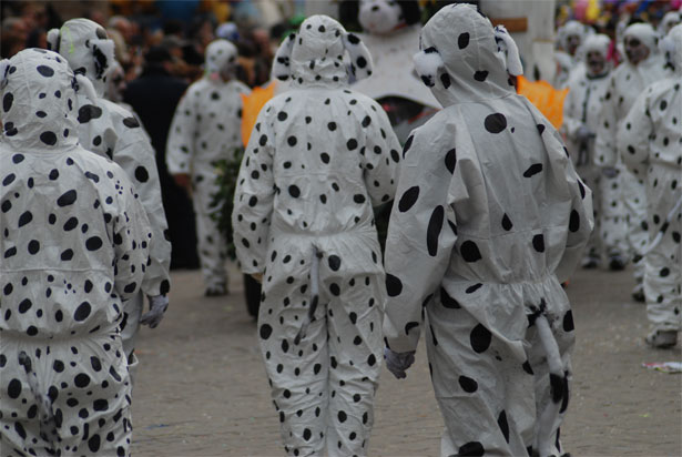 carnevale di Fano