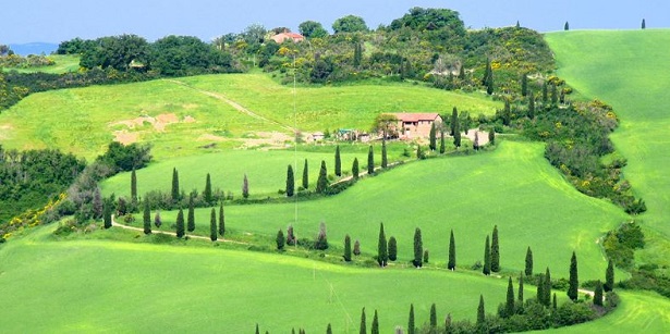 Ponte 2 giugno in Toscana 