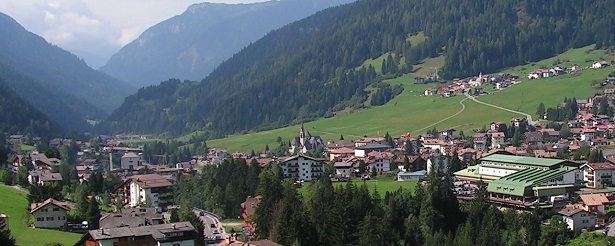 Giugno in montagna