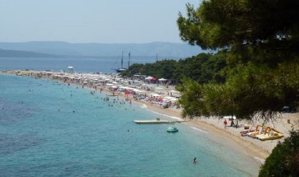 Ponte 2 giugno al mare