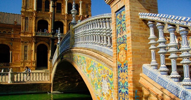 siviglia ponte