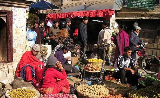 vaccinazioni nepal 