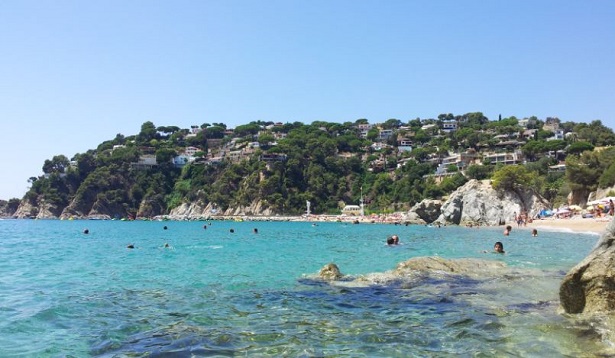 Lloret de Mar