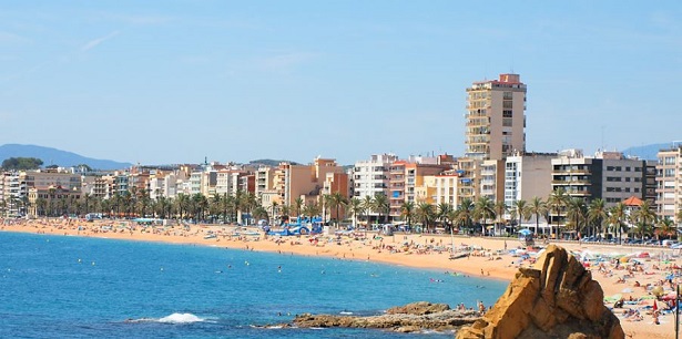 Lloret de Mar