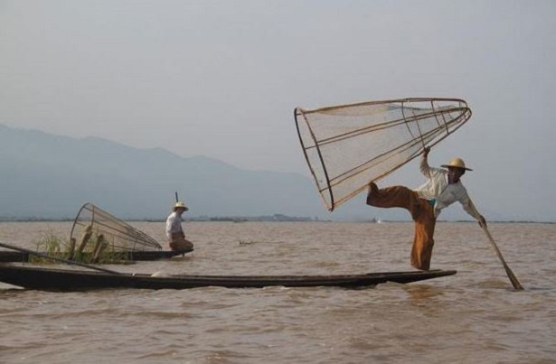 Viaggi in Myanmar organizzati