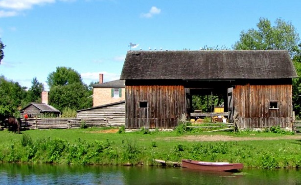 Cosa vedere in Canada in 10 giorni